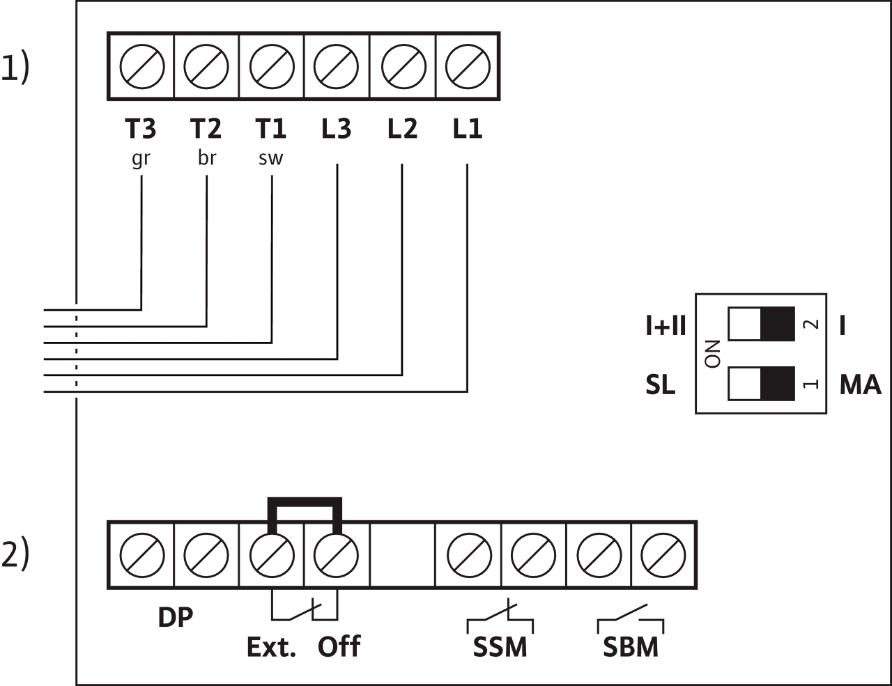 Protect-Modul
