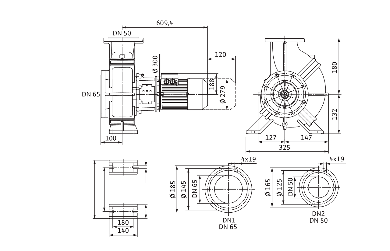 CronoBloc-BL 50/150-5,5/2