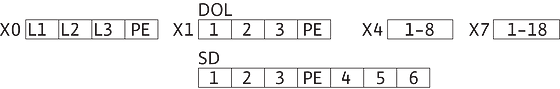 Electric pump