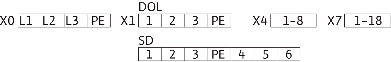 Electric pump