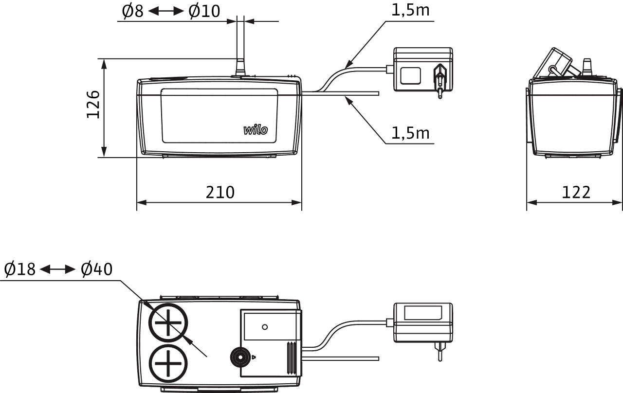Plavis 13 C