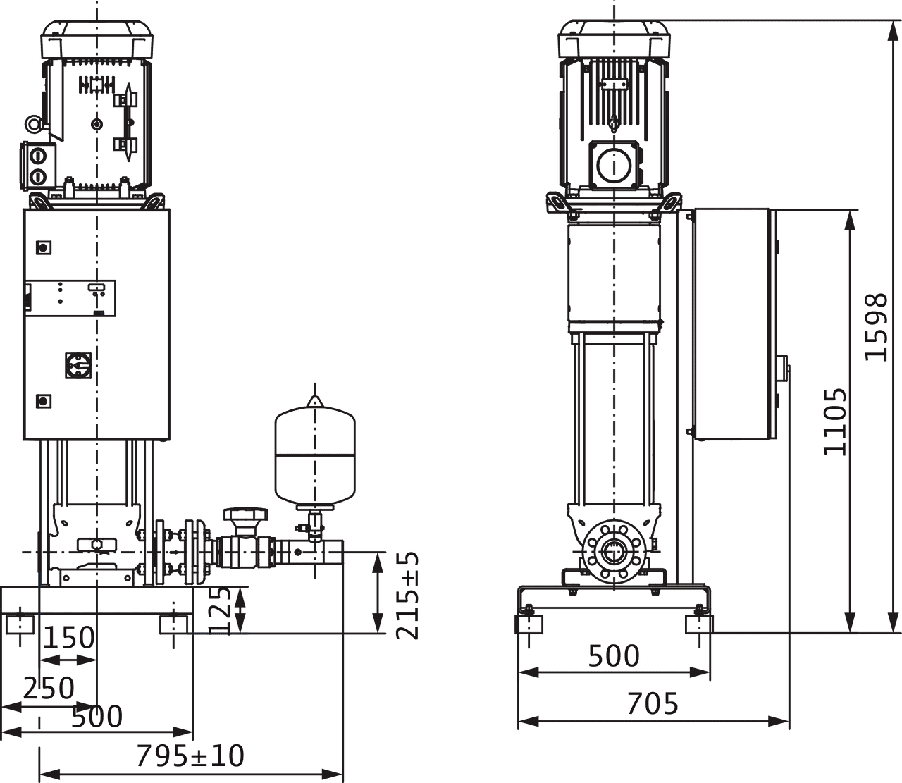Comfort CO-/COR-Helix V.../CC