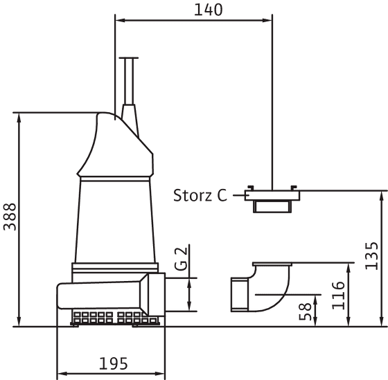 Wilo-EMU KS 14