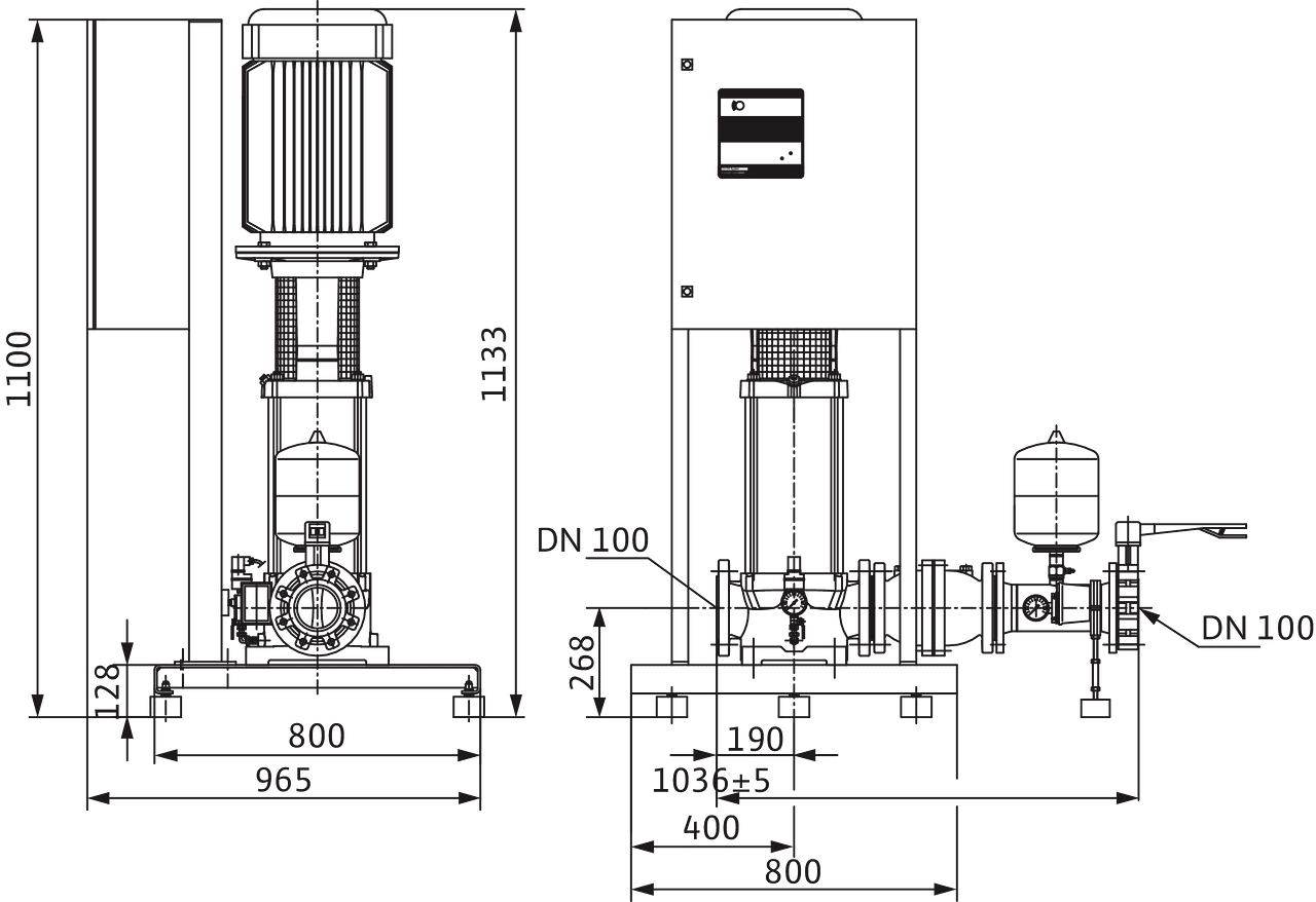 Economy CO-1 MVI