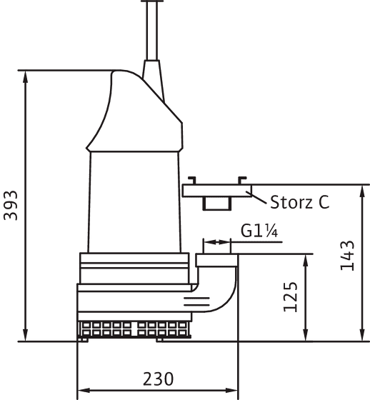 Wilo-EMU KS 8