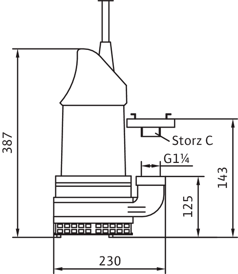 Wilo-EMU KS 9