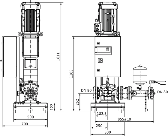 Comfort CO-/COR-Helix V.../CC