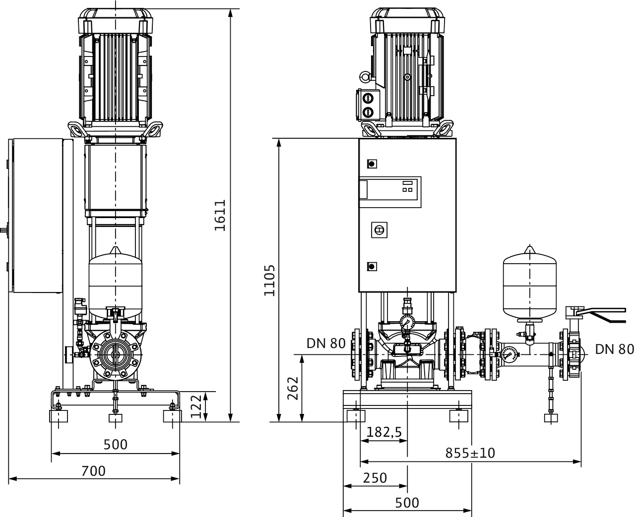 Comfort CO-/COR-Helix V.../CC