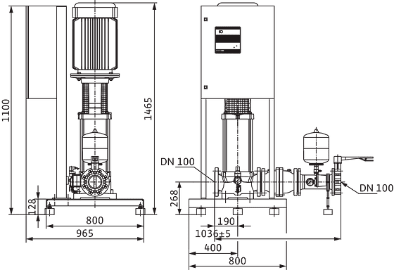 Economy CO-1 MVI