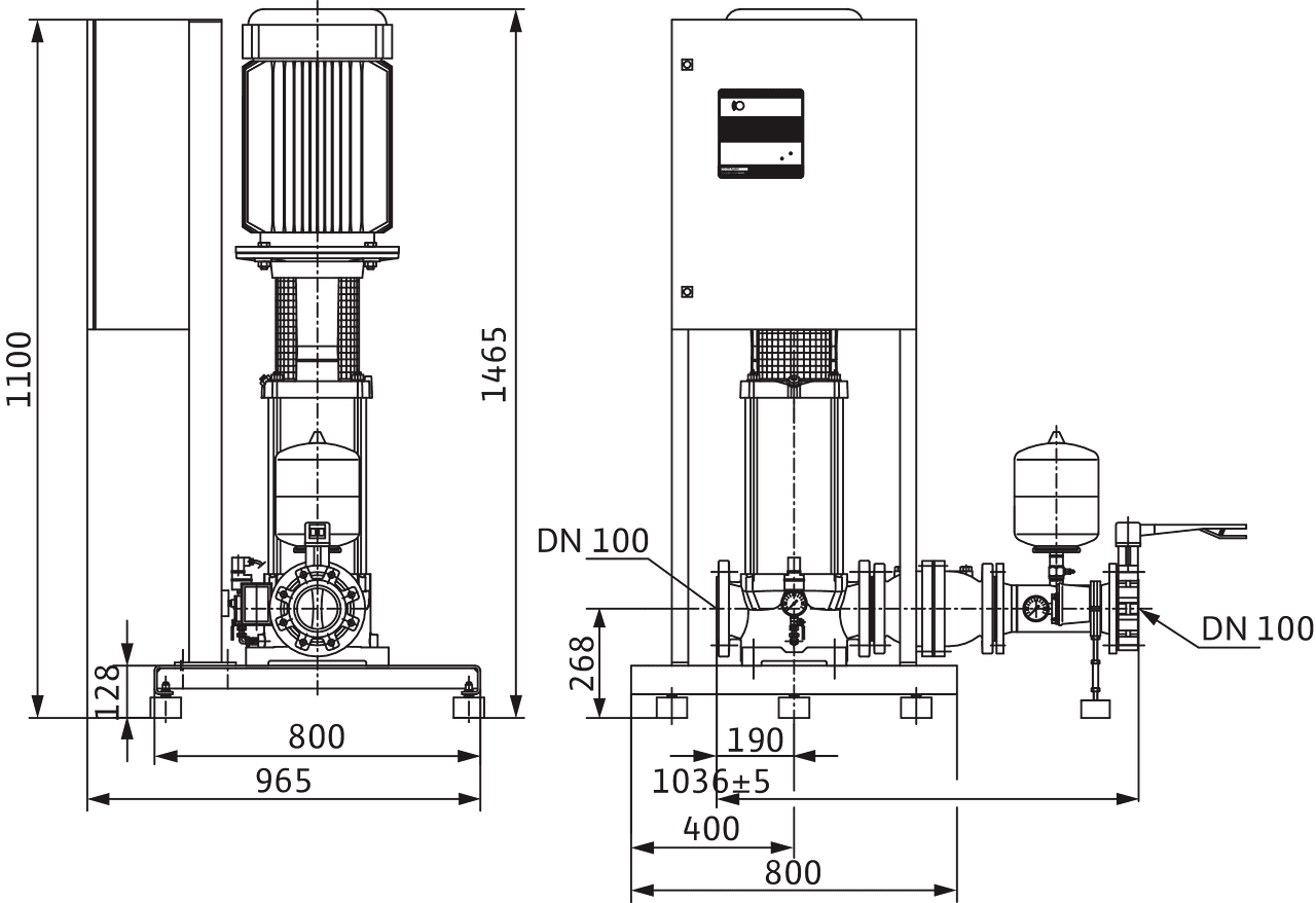 Economy CO-1 MVI