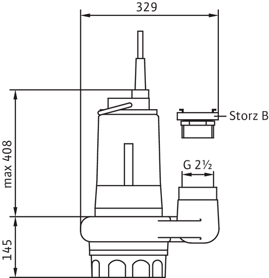 Wilo-EMU KS 20