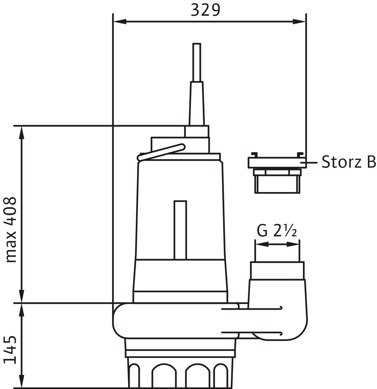 Wilo-EMU KS 20