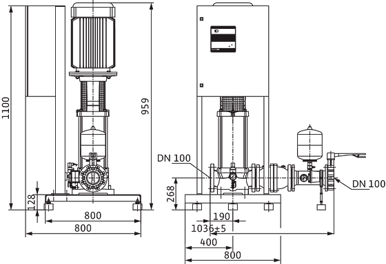 Economy CO-1 MVI