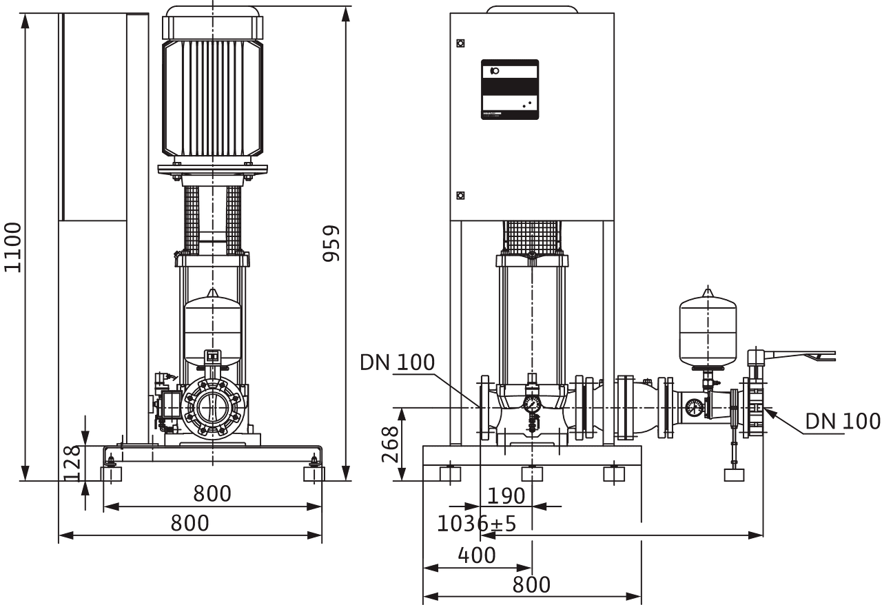 Economy CO-1 MVI