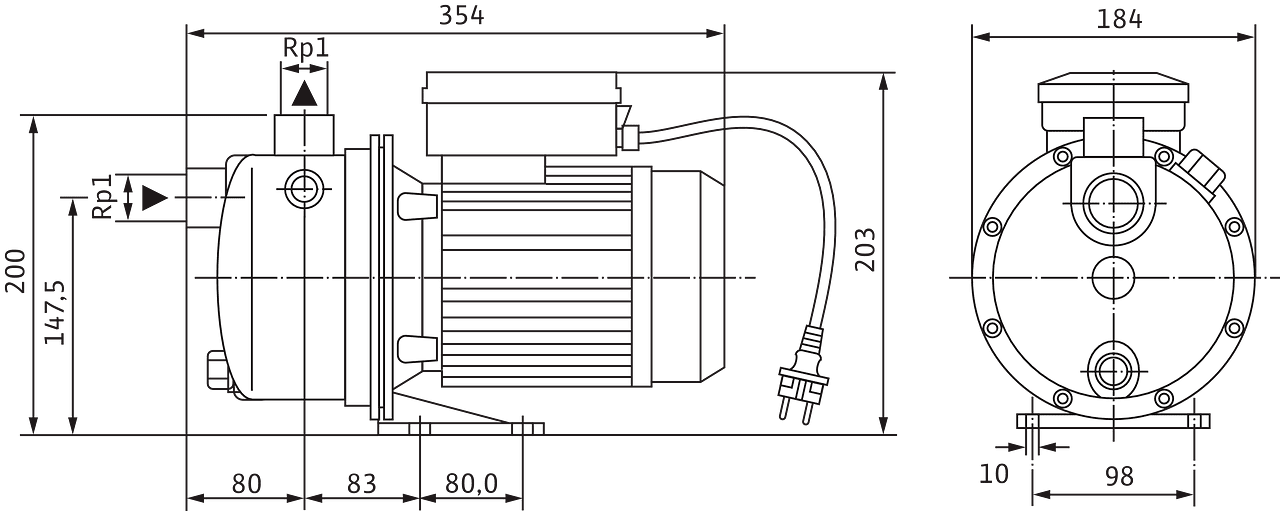 Jet-WJ