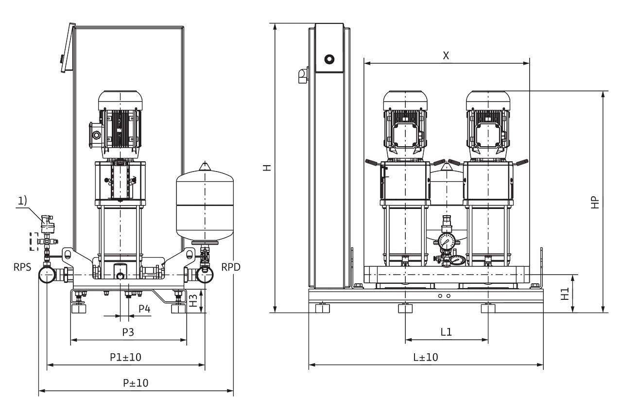 SiBoost Smart Helix V 2 Helix V 604