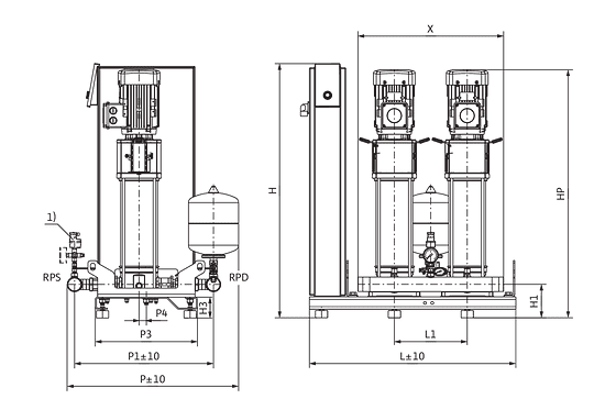 SiBoost Smart Helix V 2 Helix V 609