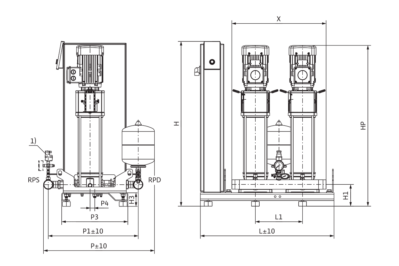 SiBoost Smart Helix V 2 Helix V 609