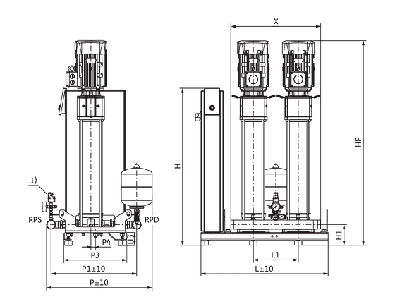 SiBoost Smart Helix V 2 Helix V 616