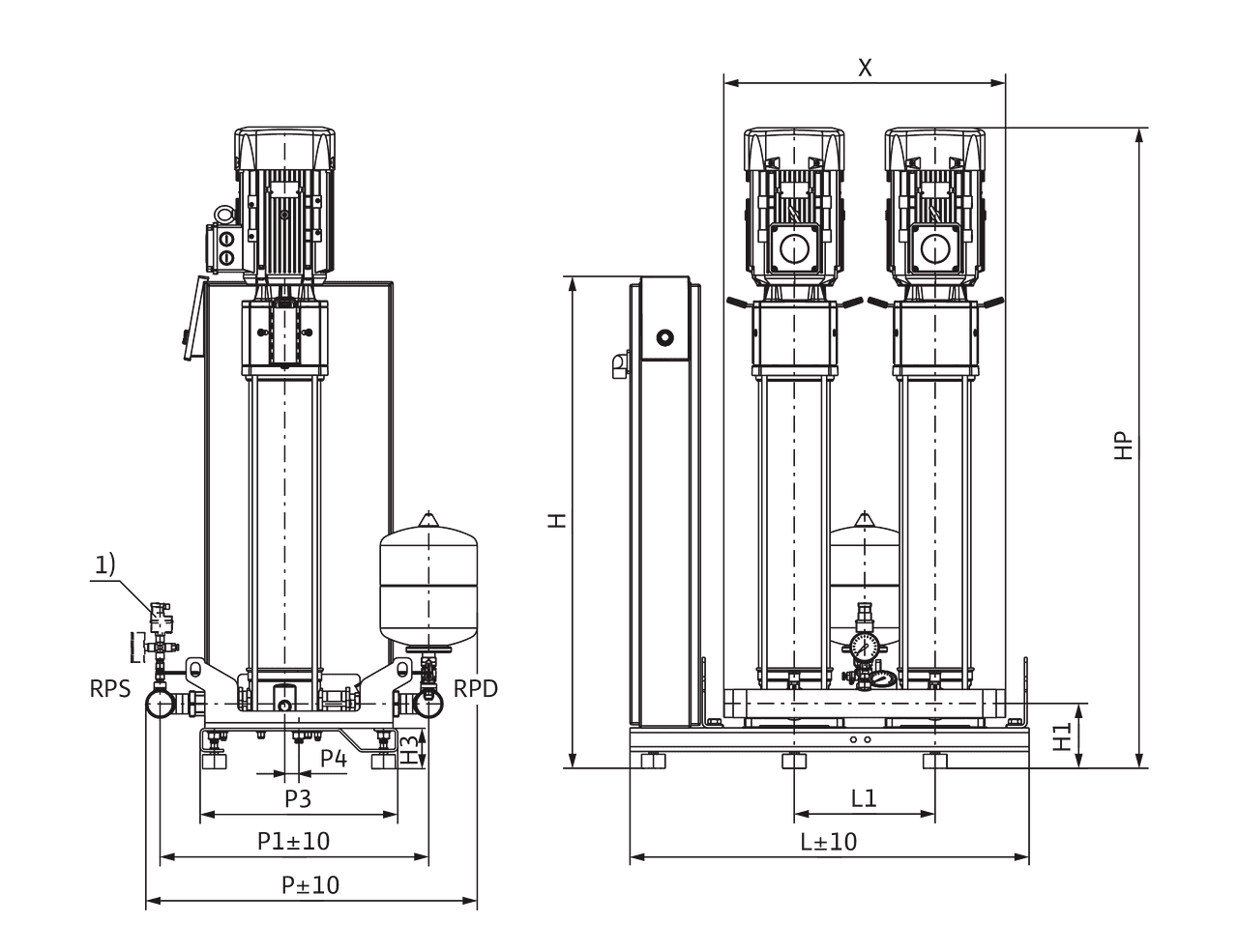 SiBoost Smart Helix V 2 Helix V 616