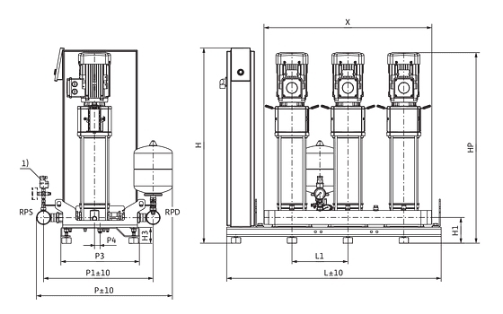 SiBoost Smart Helix V 3 Helix V 609