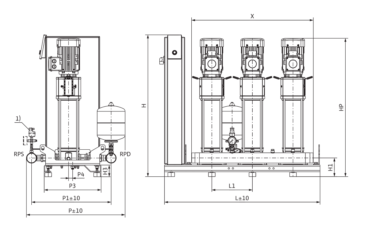 SiBoost Smart Helix V 3 Helix V 609
