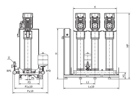 SiBoost Smart Helix V 3 Helix V 616