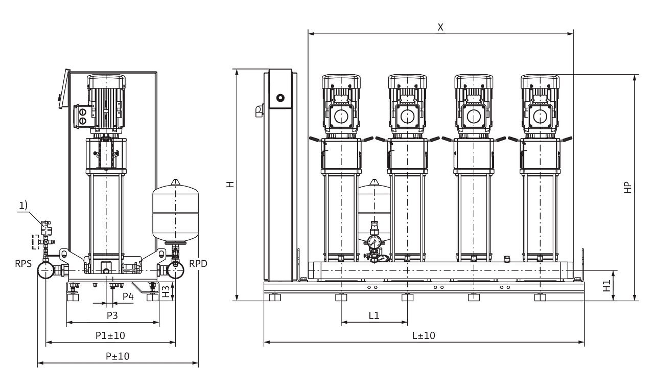 SiBoost Smart Helix V 4 Helix V 609