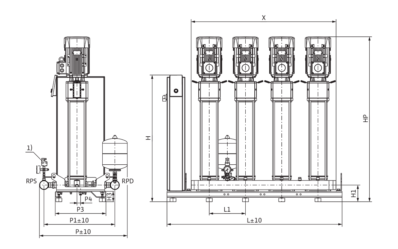 SiBoost Smart Helix V 4 Helix V 616