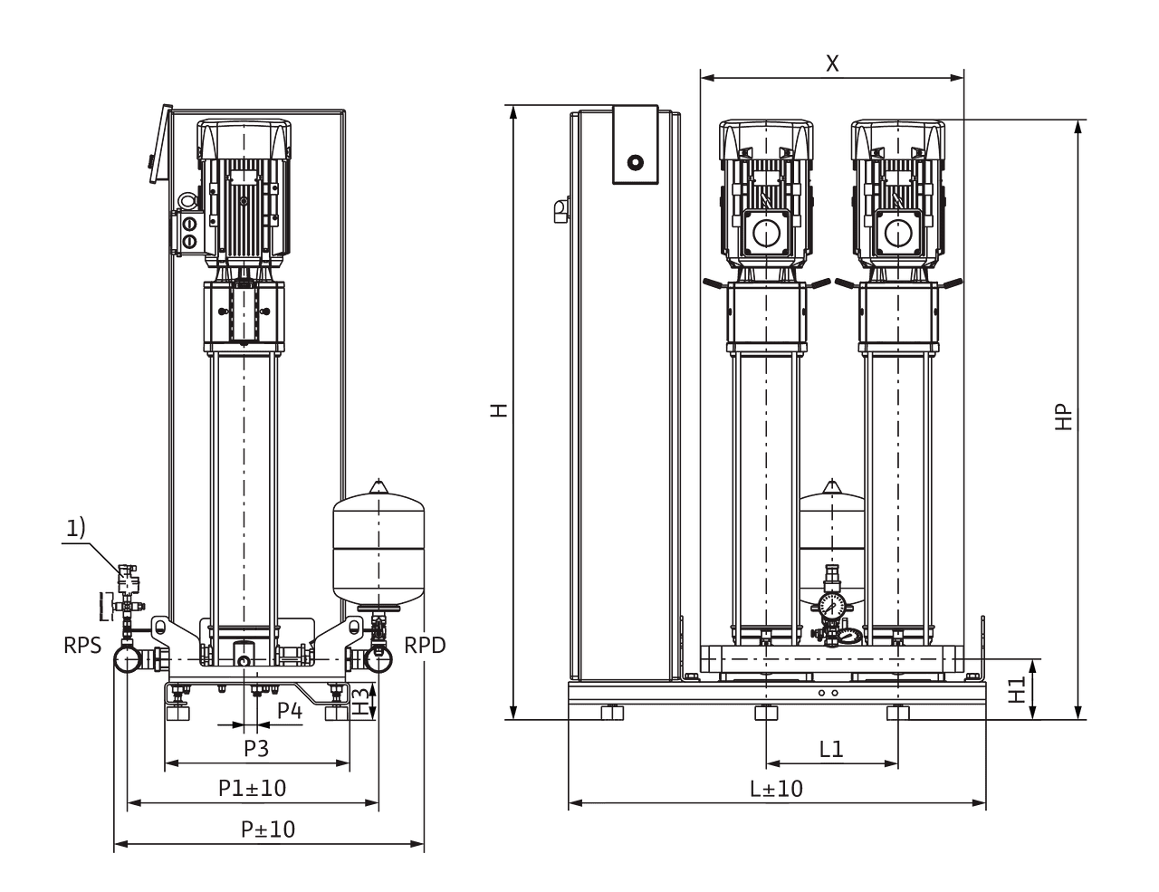 SiBoost Smart (FC) Helix V FC 2 Helix V 616