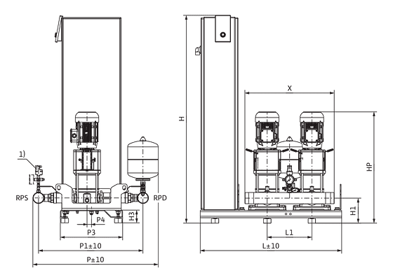 SiBoost Smart (FC) Helix V FC 2 Helix V 1002