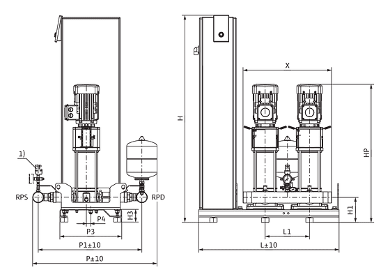 SiBoost Smart (FC) Helix V FC 2 Helix V 1006
