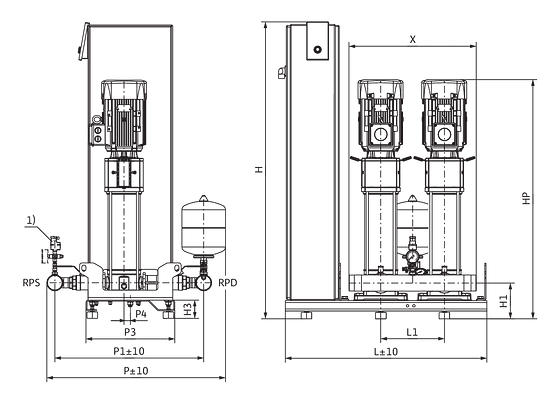 SiBoost Smart (FC) Helix V FC 2 Helix V 1009