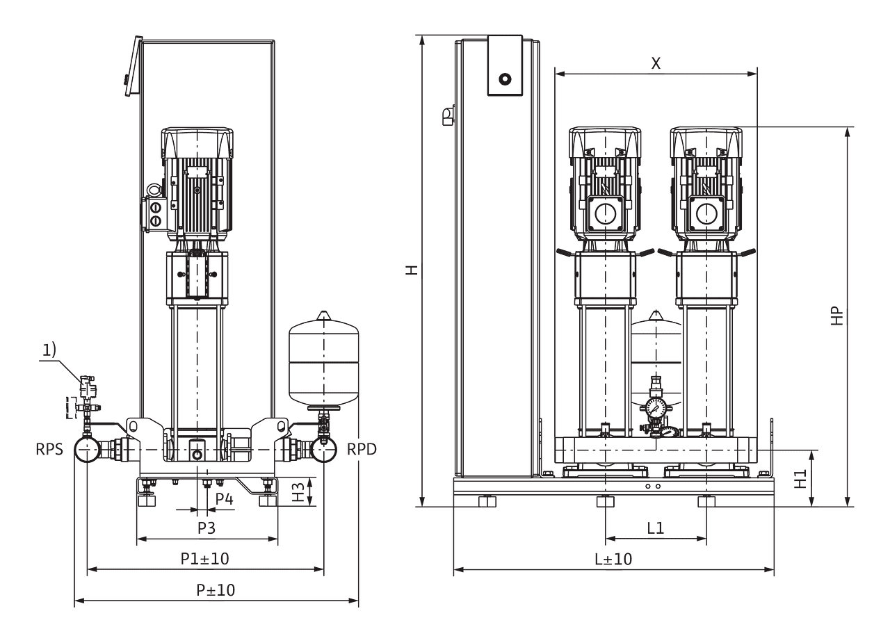 SiBoost Smart (FC) Helix V FC 2 Helix V 1009
