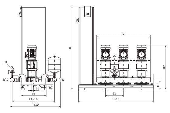 SiBoost Smart (FC) Helix V FC 3 Helix V 1002