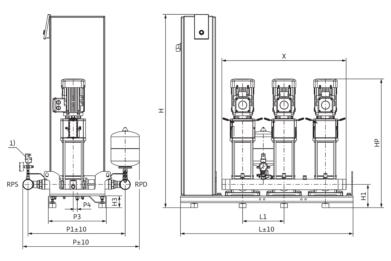SiBoost Smart (FC) Helix V FC 3 Helix V 1006
