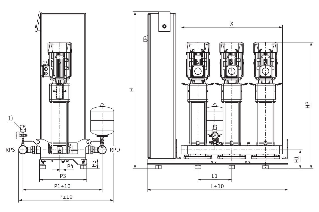 SiBoost Smart (FC) Helix V FC 3 Helix V 1009