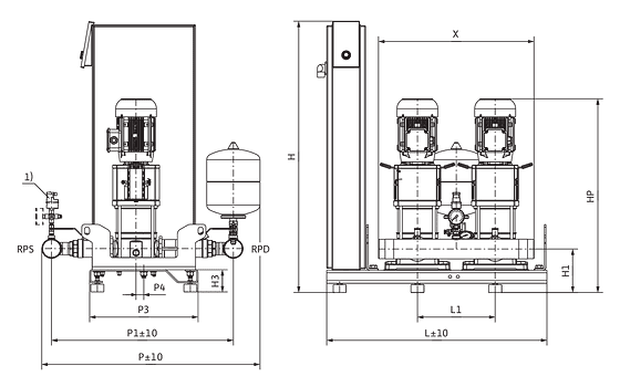 SiBoost Smart Helix V 2 Helix V 1002