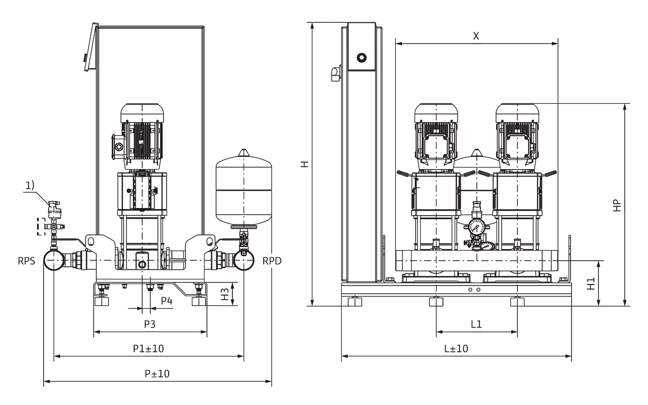 SiBoost Smart Helix V 2 Helix V 1002