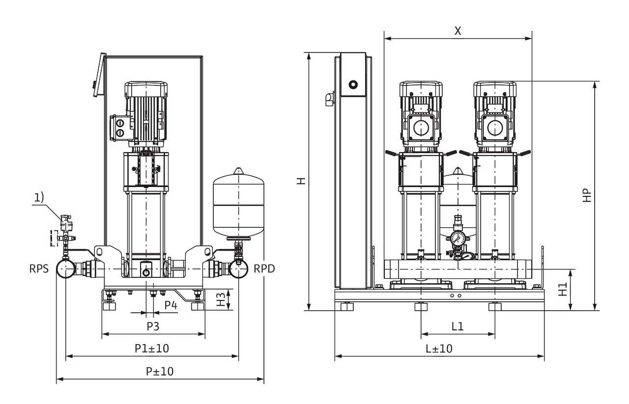 SiBoost Smart Helix V 2 Helix V 1006