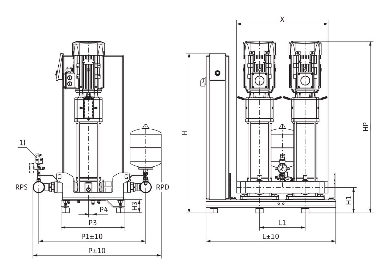SiBoost Smart Helix V 2 Helix V 1009