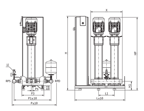 SiBoost Smart Helix V 2 Helix V 1015