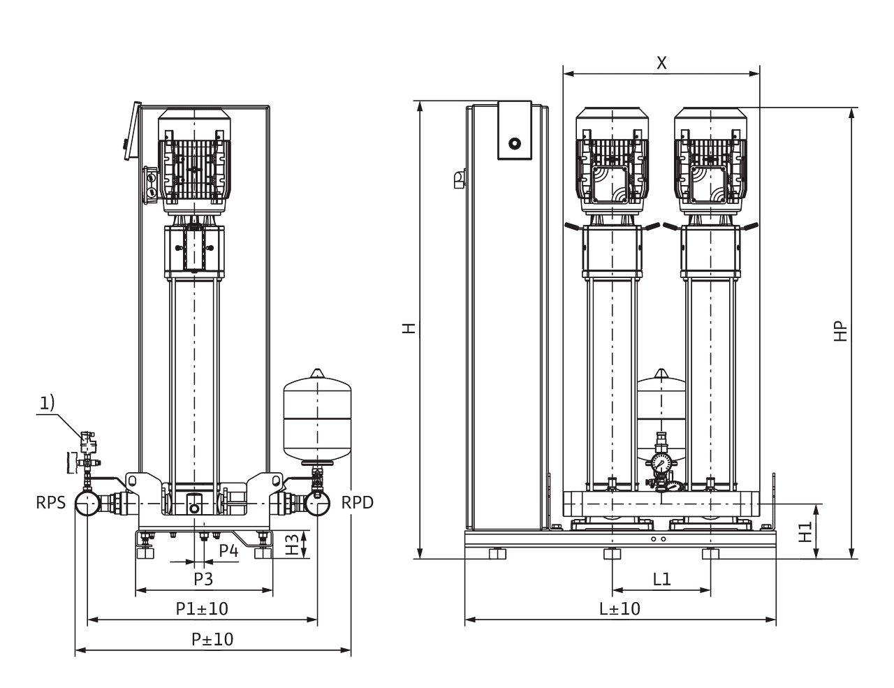 SiBoost Smart Helix V 2 Helix V 1015