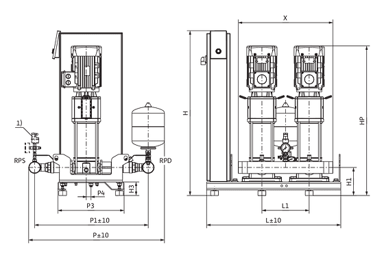 SiBoost Smart Helix V 2 Helix V 1604