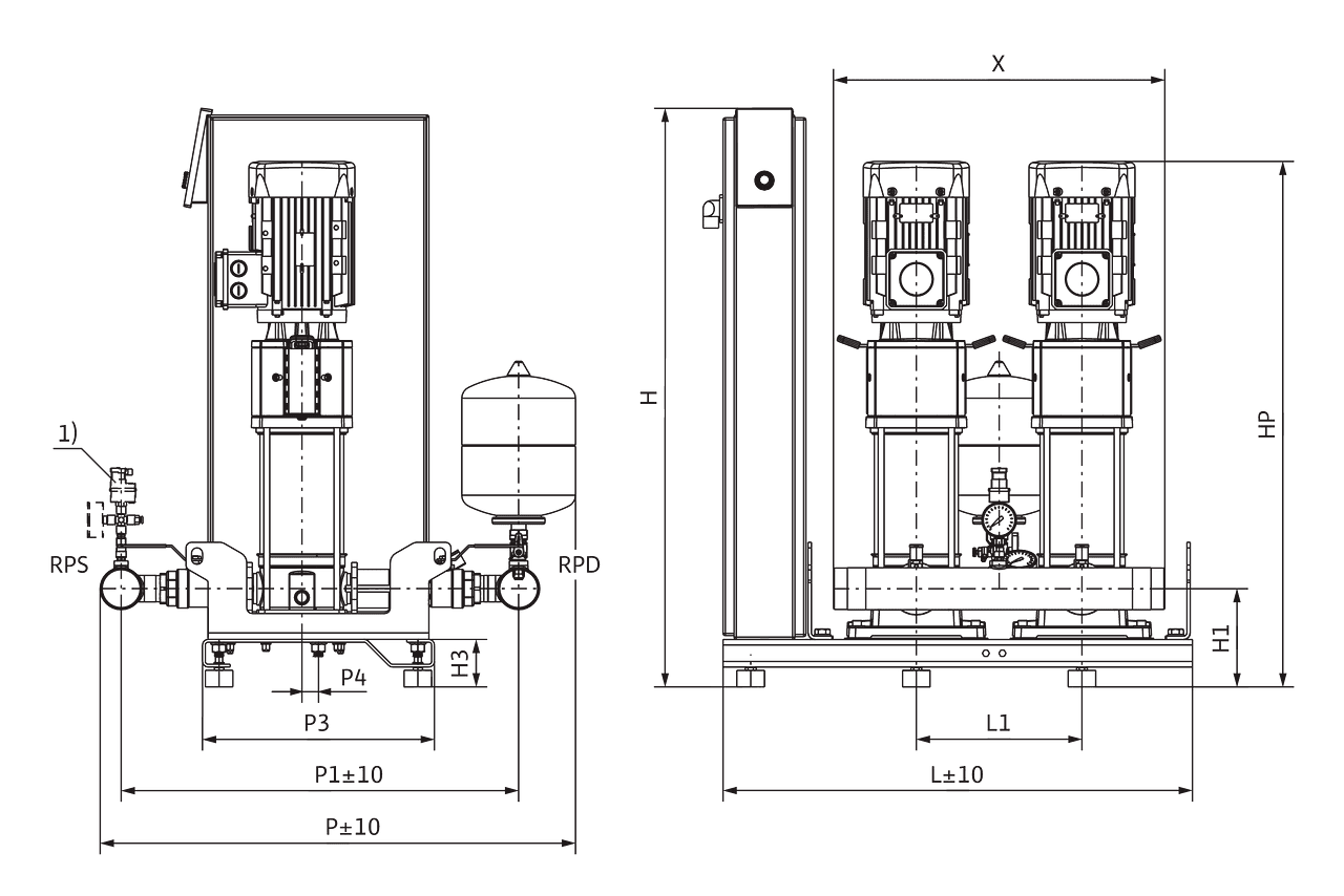 SiBoost Smart Helix V 2 Helix V 1604