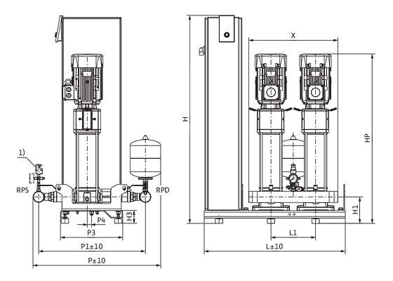 SiBoost Smart Helix V 2 Helix V 1607