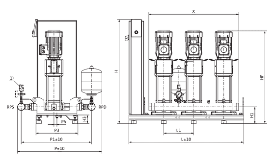 SiBoost Smart Helix V 3 Helix V 1006