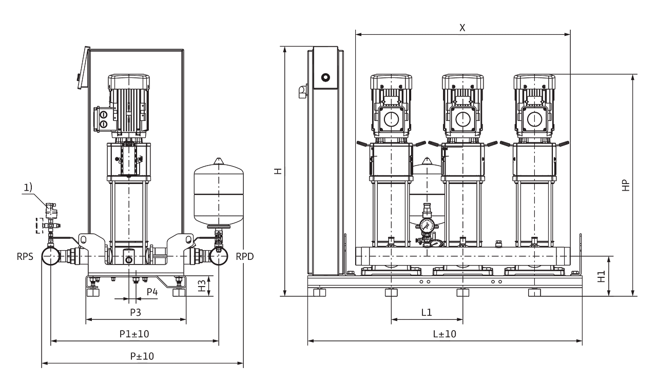 SiBoost Smart Helix V 3 Helix V 1006