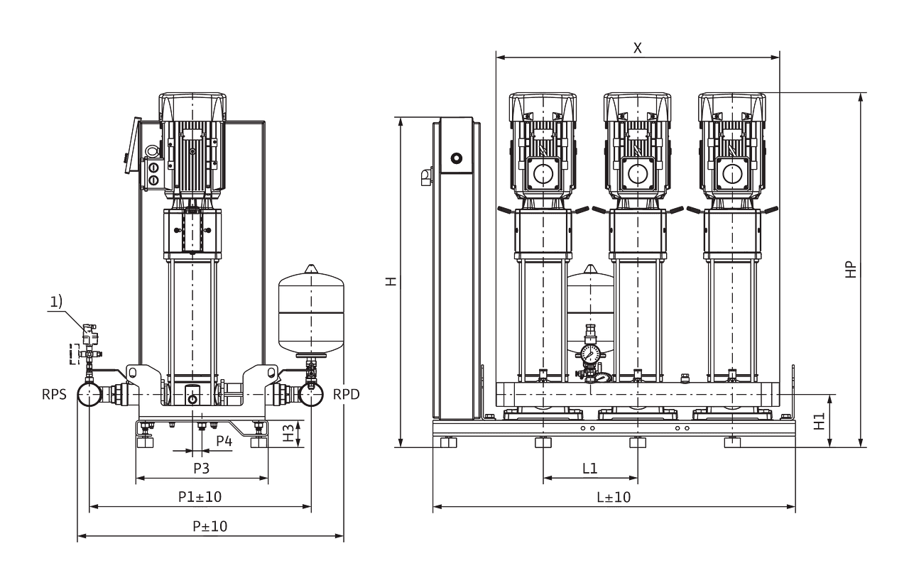 SiBoost Smart Helix V 3 Helix V 1009