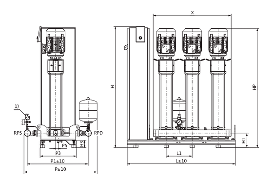 SiBoost Smart Helix V 3 Helix V 1015